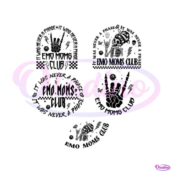 emo-moms-club-motherhood-svg-bundle