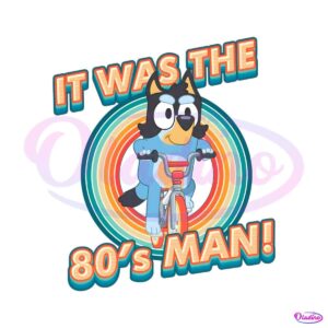 it-was-the-80s-man-bandit-bluey-png