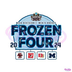 2024-ncaa-division-i-mens-hockey-frozen-four-svg