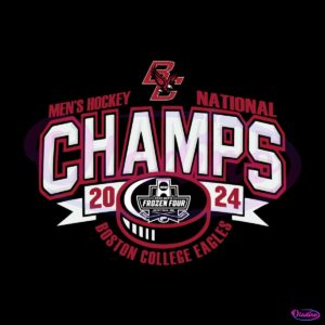 2024-hockey-national-champions-boston-college-eagles-svg