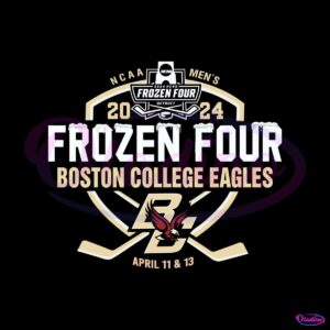 frozen-four-boston-college-eagles-2024-ncaa-mens-svg