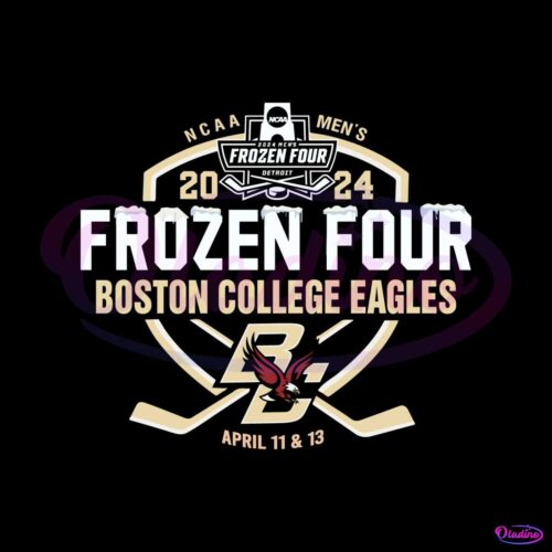 frozen-four-boston-college-eagles-2024-ncaa-mens-svg