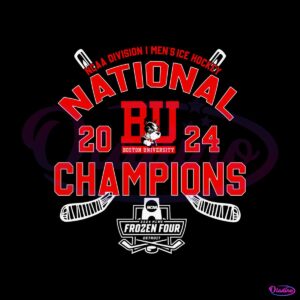 ice-hockey-national-champions-boston-university-svg