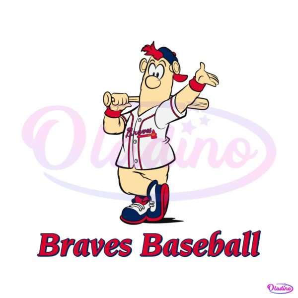 funny-blooper-atlanta-braves-baseball-svg