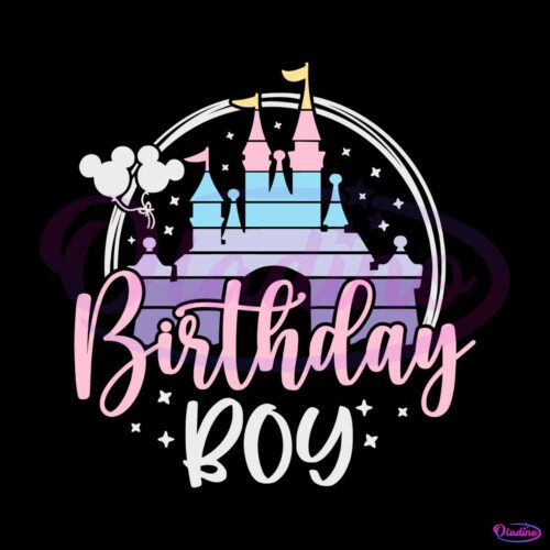 retro-disney-birthday-boy-castle-svg