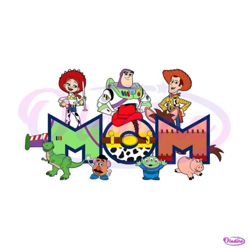 retro-mom-toy-story-characters-png