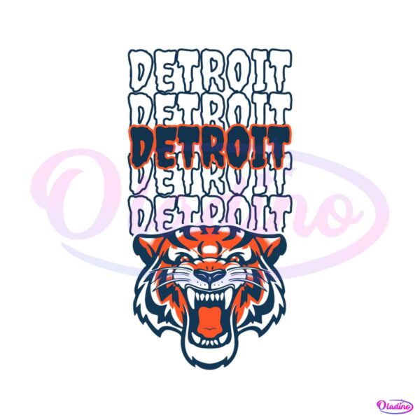 detroit-mascot-baseball-team-svg