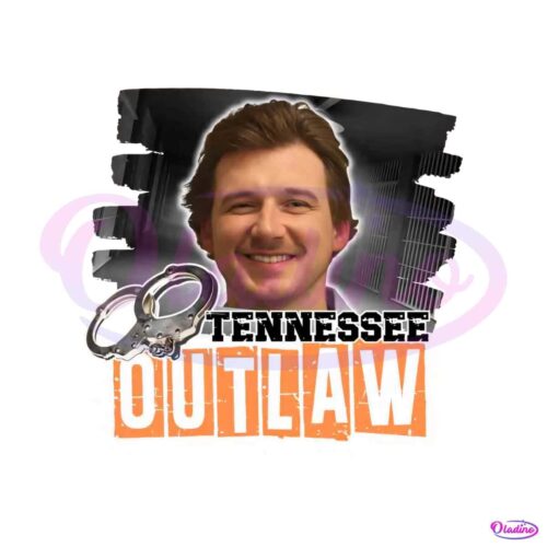 morgan-wallen-tennessee-outlaw-png