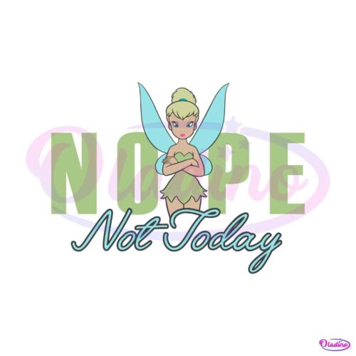 peter-pan-tinker-bell-nope-not-today-svg