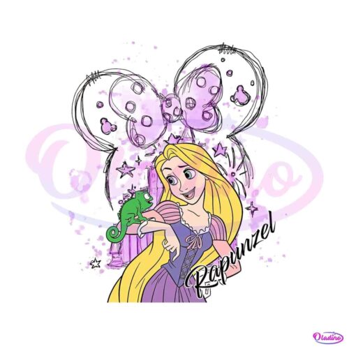 rapunzel-tangled-disney-castle-minnie-head-png