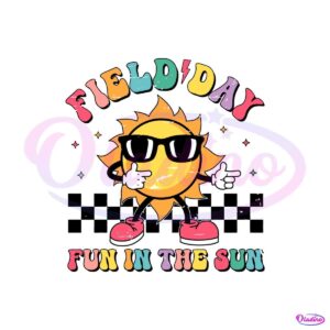 retro-field-day-fun-in-the-sun-school-game-day-svg