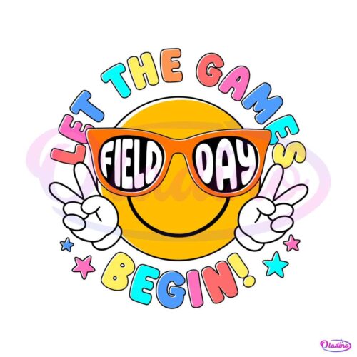 field-day-teacher-let-the-games-begin-svg