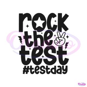 funny-rock-the-test-teacher-test-day-svg