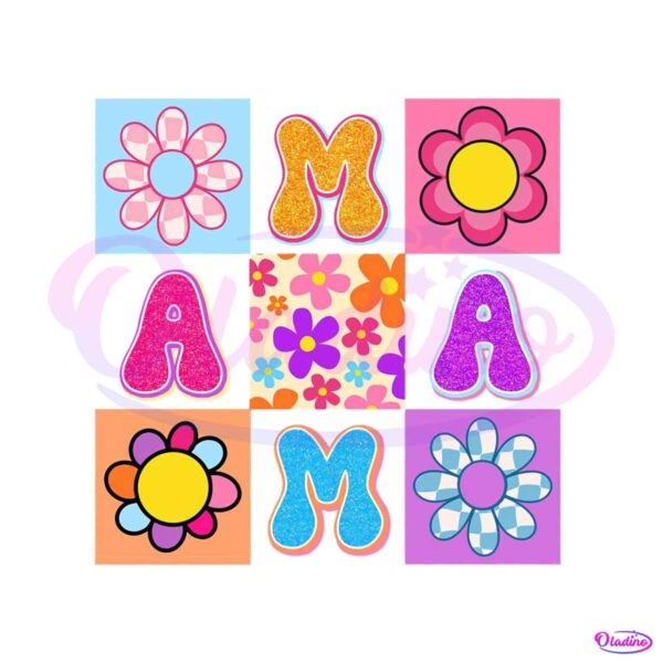 floral-mama-retro-mom-life-happy-mothers-day-png