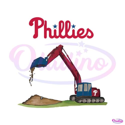 funny-philadelphia-phillies-excavator-png