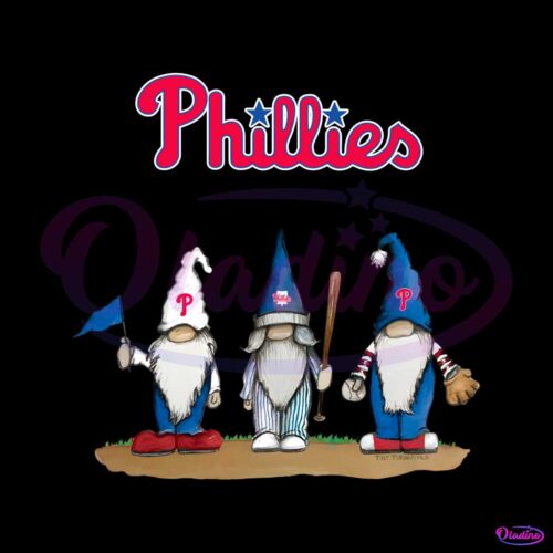 philadelphia-phillies-gnomes-baseball-png