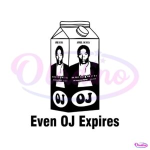 retro-oj-simpson-even-oj-expires-svg