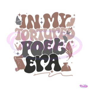 in-my-tortured-poets-era-taylor-album-svg