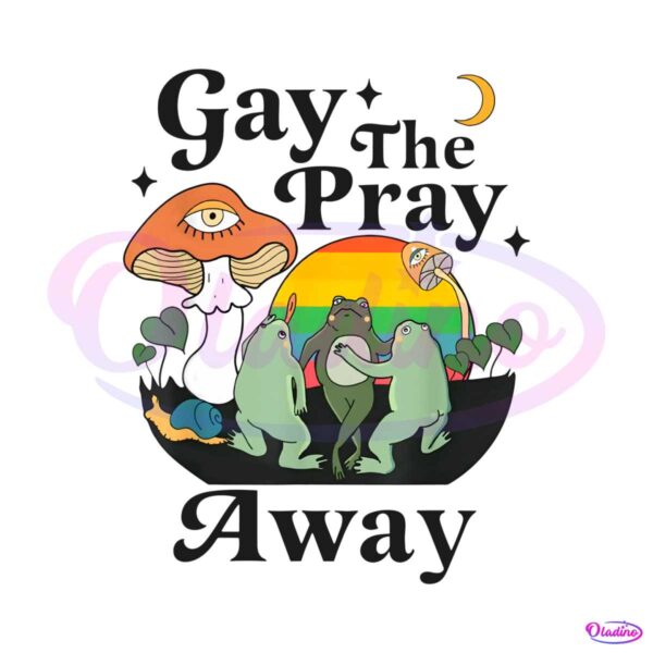gay-the-pray-away-funny-gay-frog-png