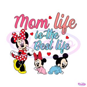 mom-life-is-the-best-life-disney-mama-svg