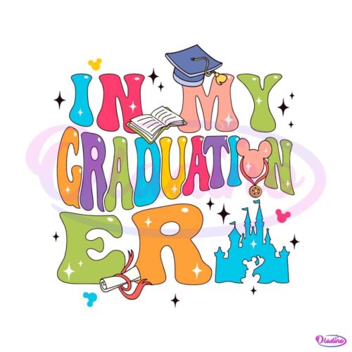 disney-castle-in-my-graduation-era-svg