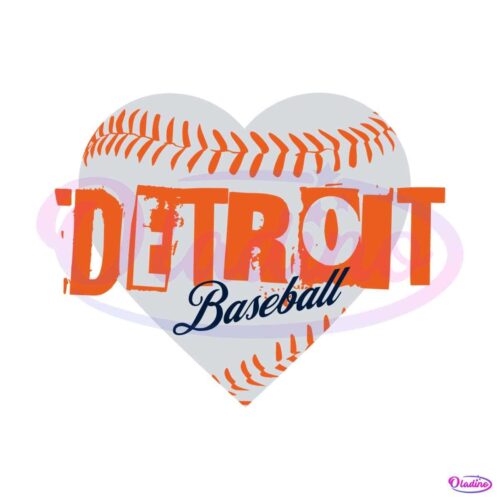 retro-mlb-detroit-baseball-heart-svg