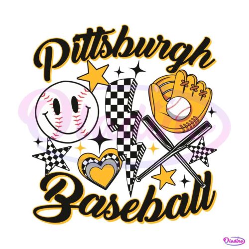 vintage-pittsburgh-pirates-baseball-game-day-svg