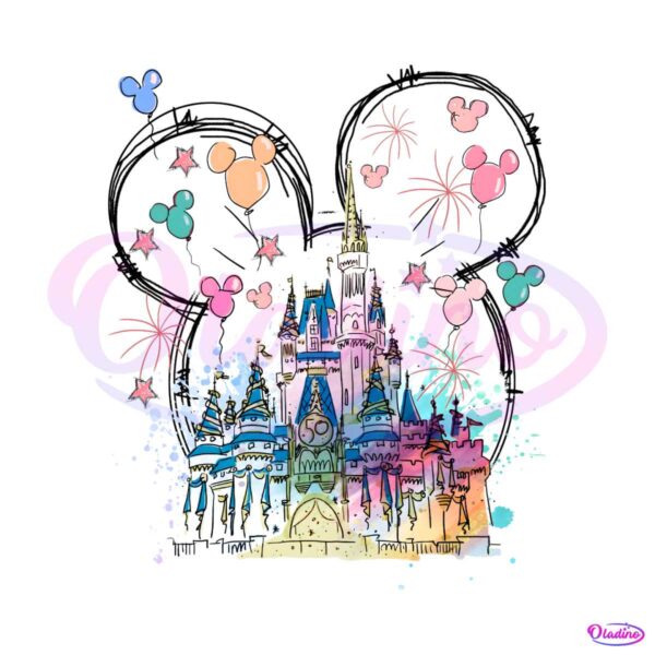 magical-kingdom-mouse-ear-castle-png