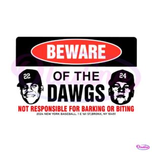 beware-of-the-dawgs-yankees-baseball-svg