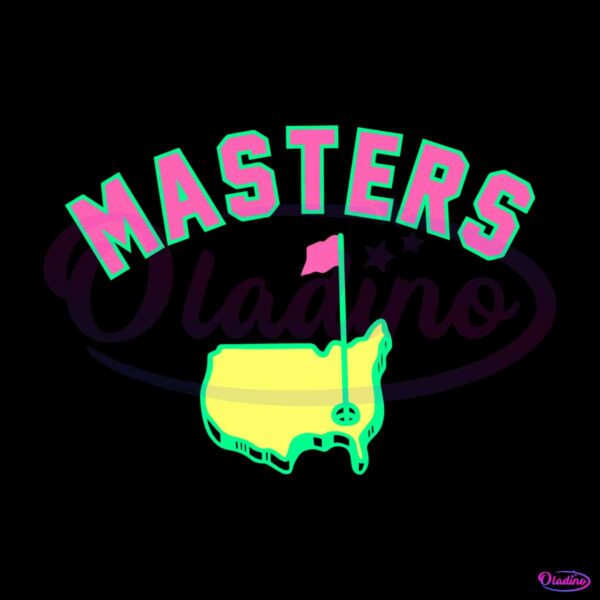 retro-masters-tournament-golf-svg