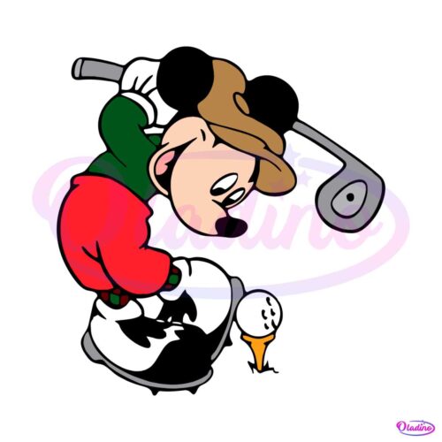 masters-golf-tournament-mickey-mouse-svg