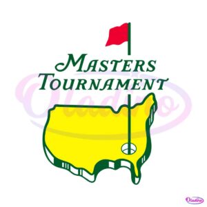 master-tournament-golf-party-svg