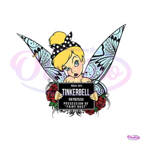 tinkerbell-gothic-girl-possession-of-fairy-dust-png