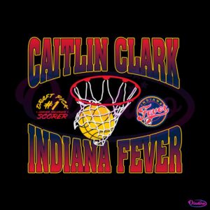 caitlin-clark-indiana-fever-draft-pick-1st-svg