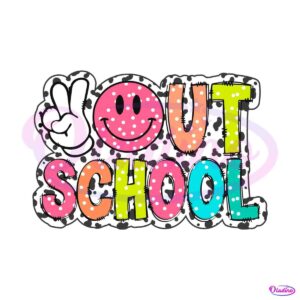 out-school-last-day-of-school-svg