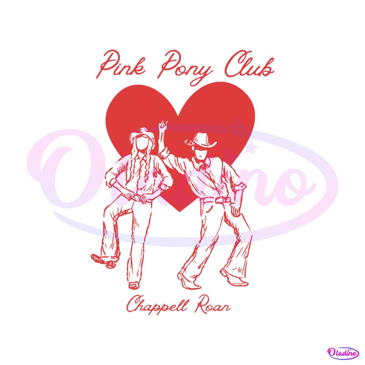 chappell-roan-pink-pony-club-olivia-rodrigo-tour-svg