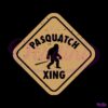 vinnie-pasquantino-pasquatch-xing-svg