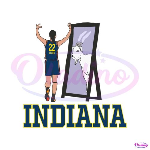 indiana-basketball-caitlin-clark-goat-svg