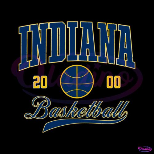 retro-indiana-basketball-est-2000-svg