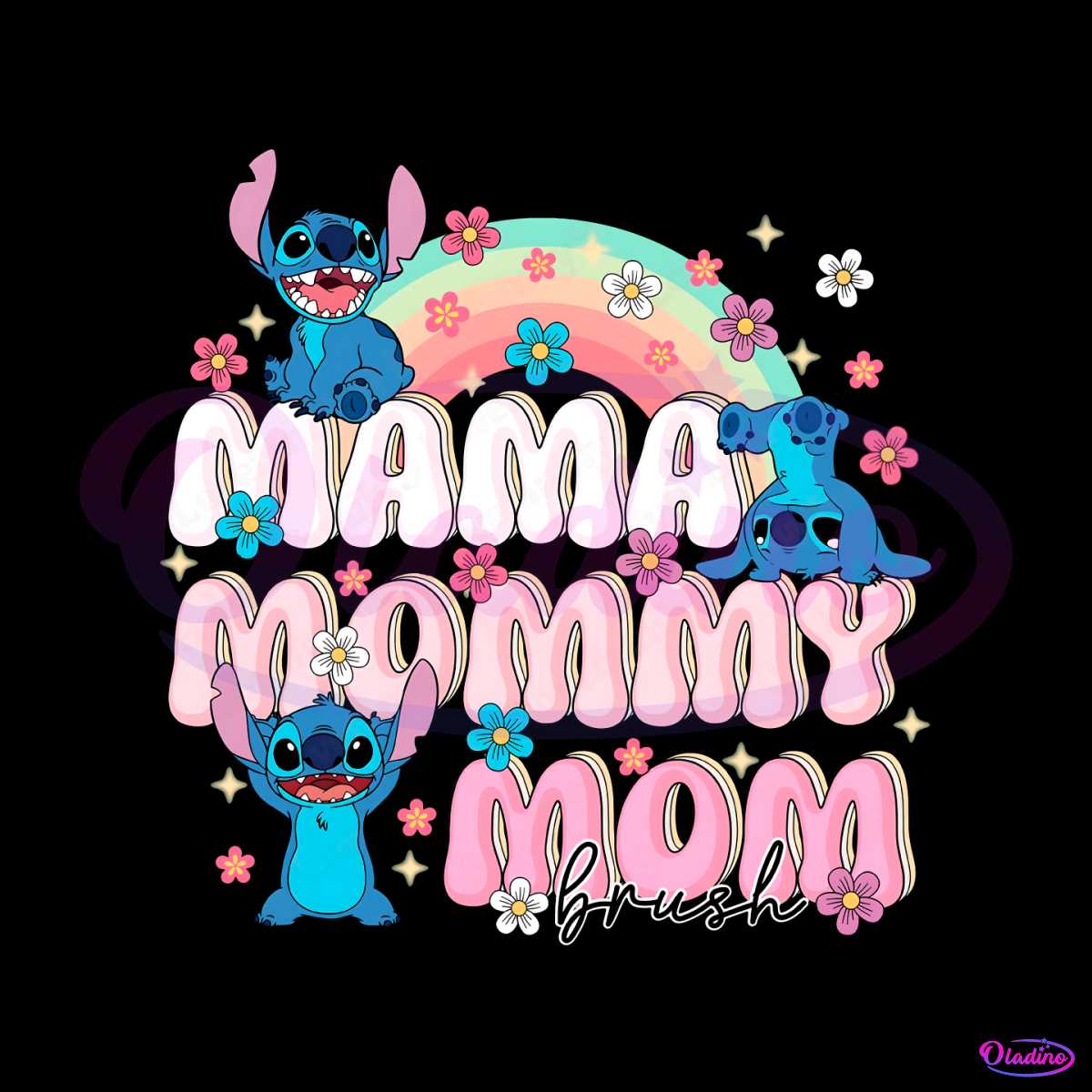 stitch-mama-mommy-mom-bruh-rainbow-png
