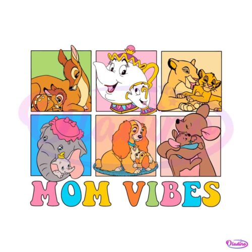 mom-vibes-cartoon-movie-character-svg