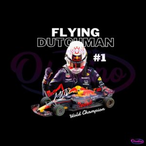 flying-dutchman-max-verstappen-championship-png