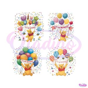 its-my-birthday-winnie-the-pooh-png-bundle