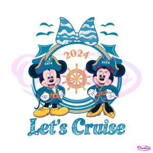 mickey-minnie-lets-cruise-2024-png