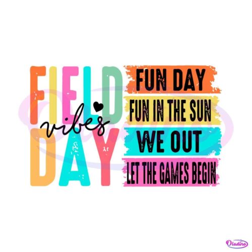 school-field-day-vibes-fun-day-svg