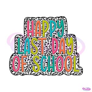 leopard-happy-last-day-of-school-svg