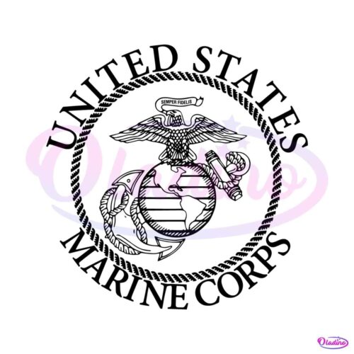 emblem-of-the-united-states-marine-corps-svg