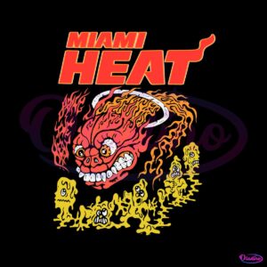 miami-heat-nba-x-brain-dead-svg