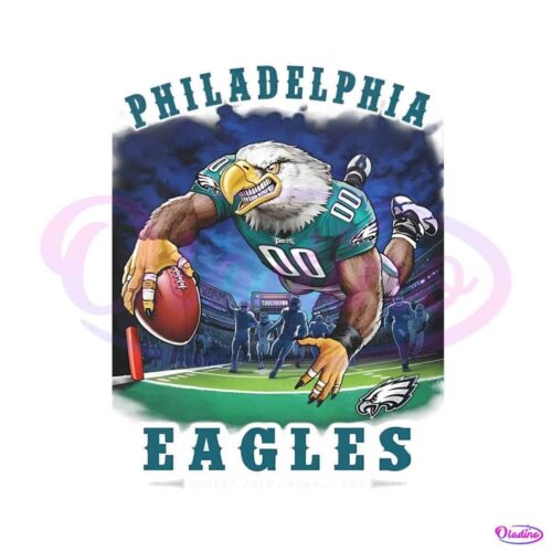 mascot-philadelphia-eagles-pride-since-1933-png