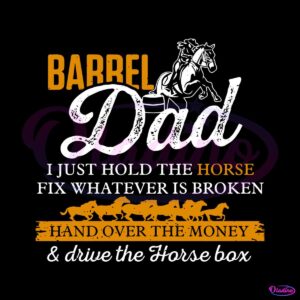 barrel-dad-hand-over-the-money-svg